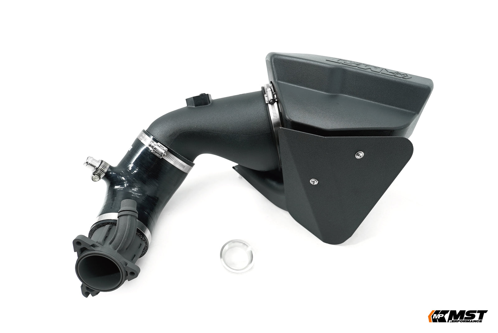 MST BMW M340i 2020 B58 Gen2 3.0L Cold Air Intake System + Turbo Inlet Kit (BW-B5812)