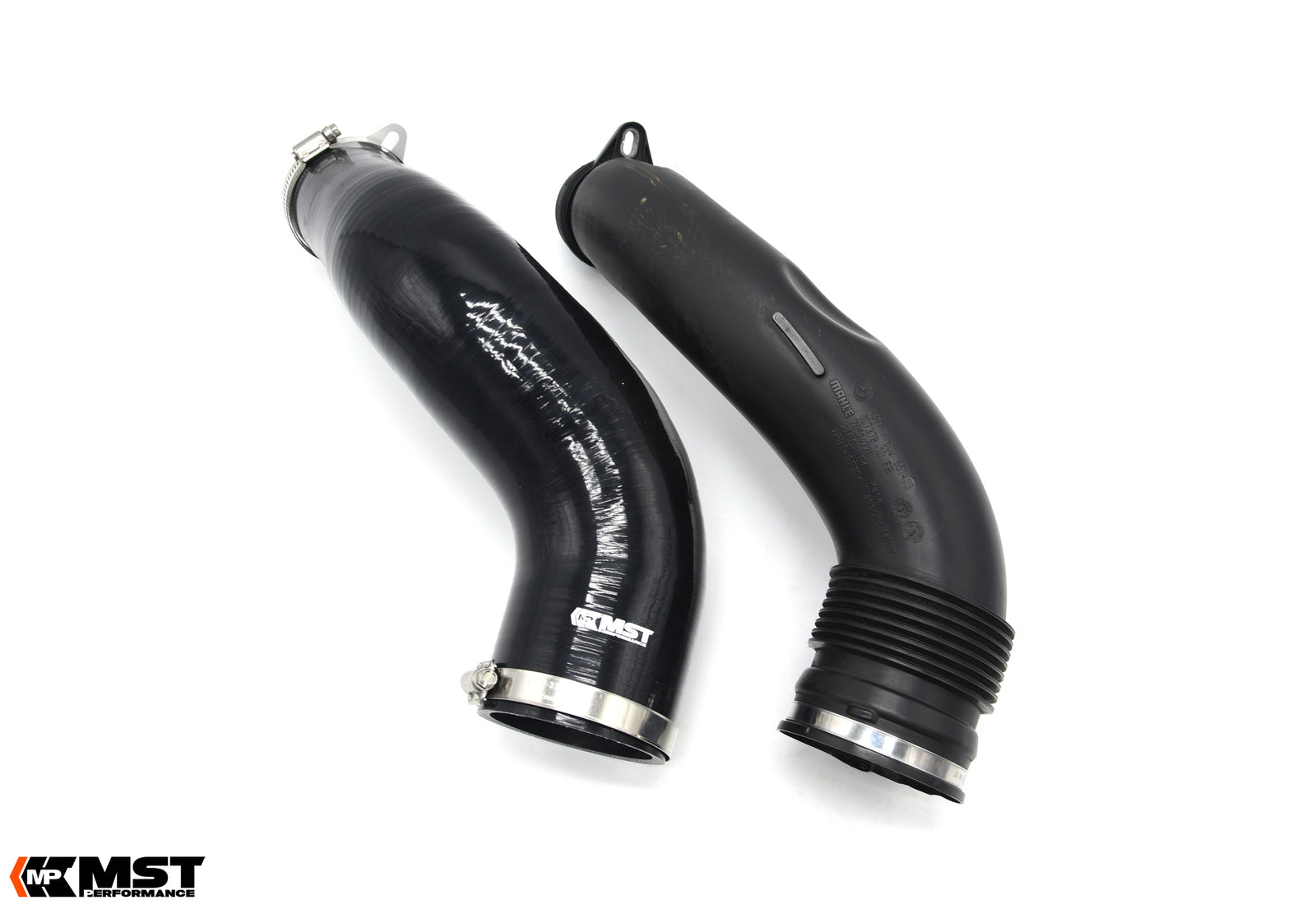 MST BMW N55 3.0 Turbo Inlet Pipe (BW-MK3352V2)