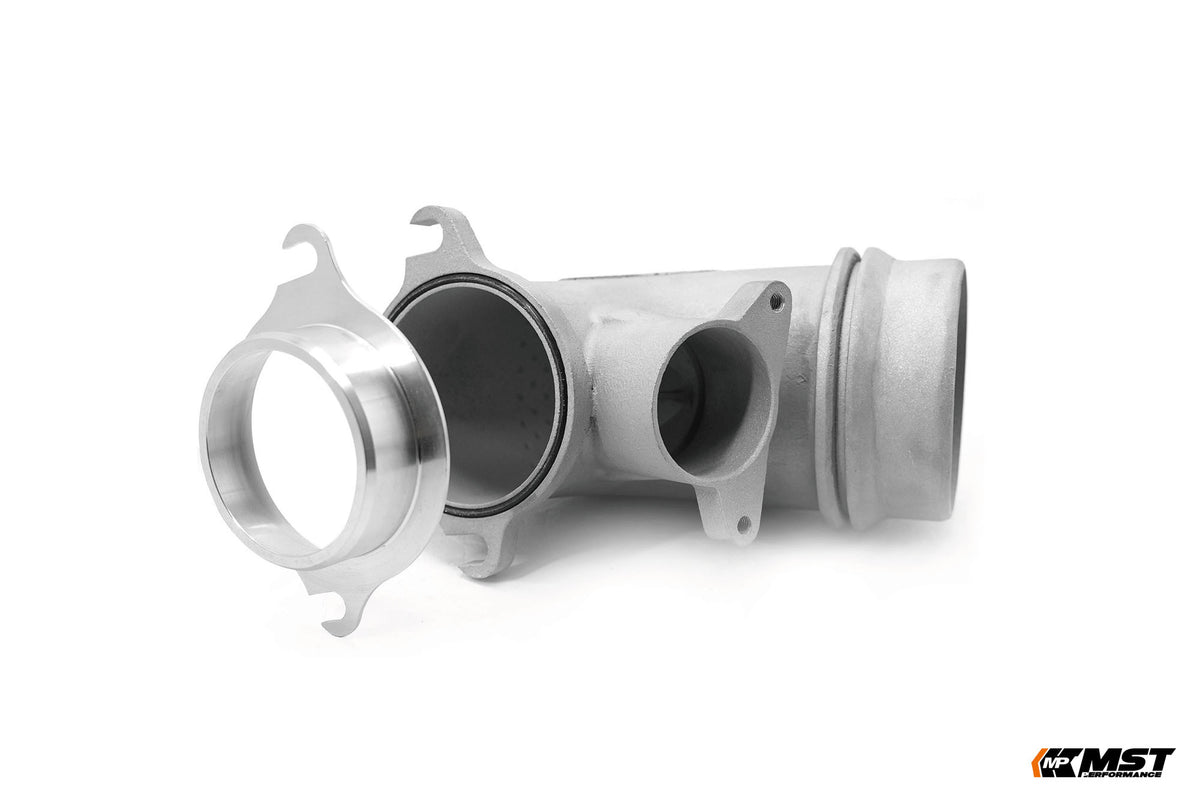 MST 2021+ BMW G80 G82 M3 M4 Competition S58 Turbo Inlet Kit (BW-S5803)