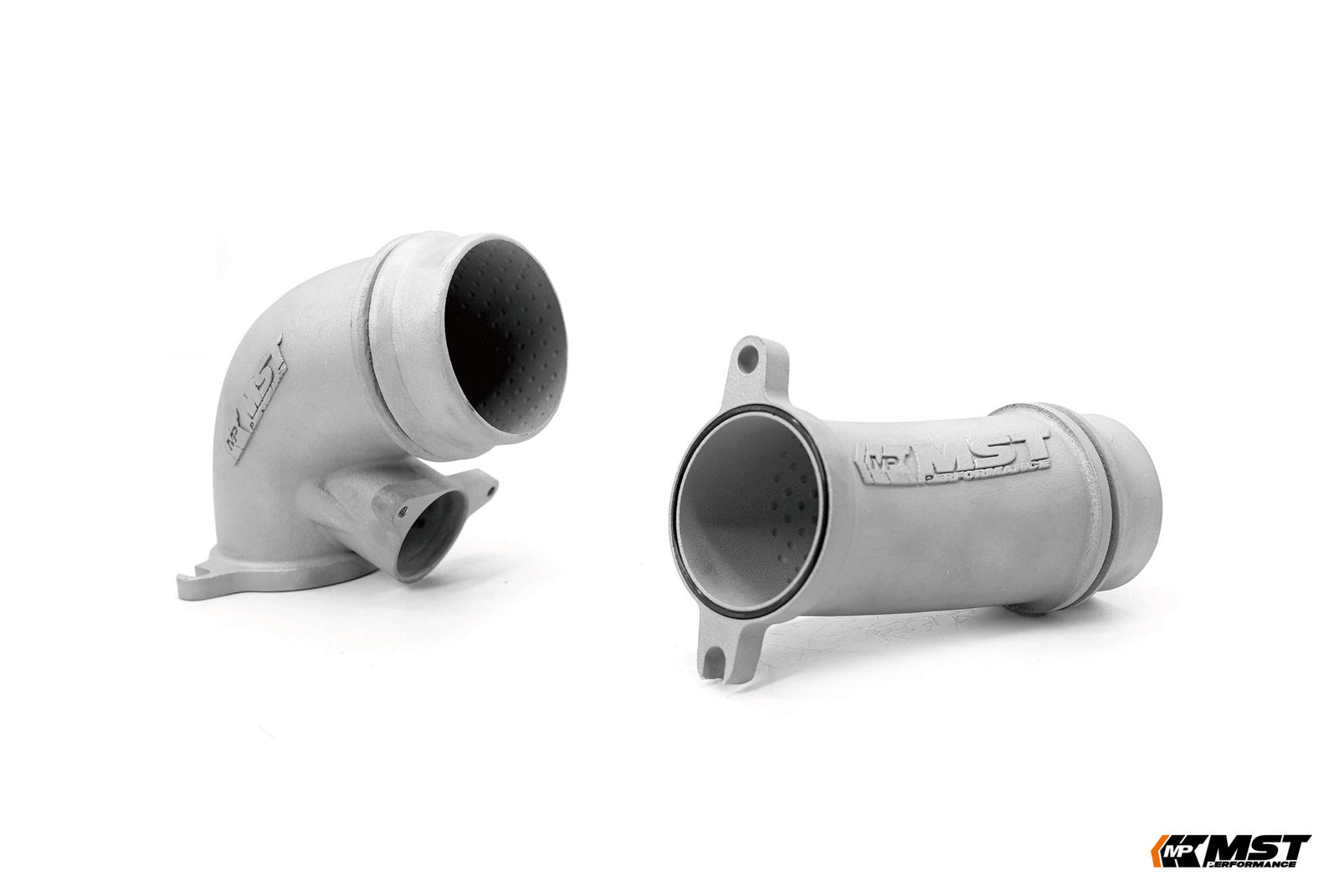 MST 2021+ BMW G80 G82 M3 M4 Competition S58 Turbo Inlet Kit (BW-S5803)
