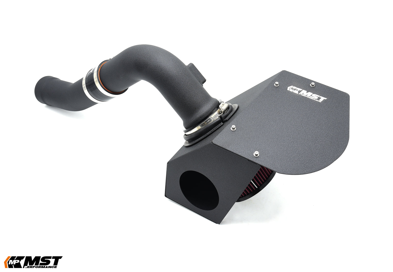 MST BMW F10 520i/528i 2.0L N20 Cold Air Intake System (BW-N2051)