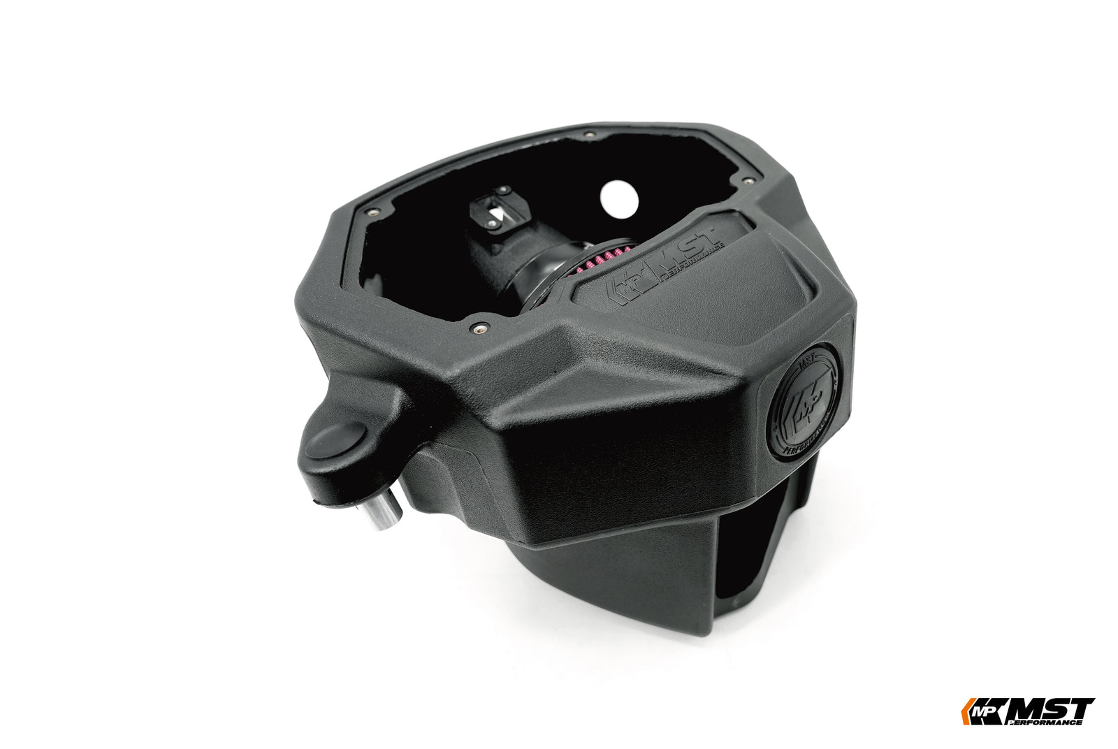 MST 2021+ Volvo S60/V60 B5R Cold Air Intake System (VOL-60092)