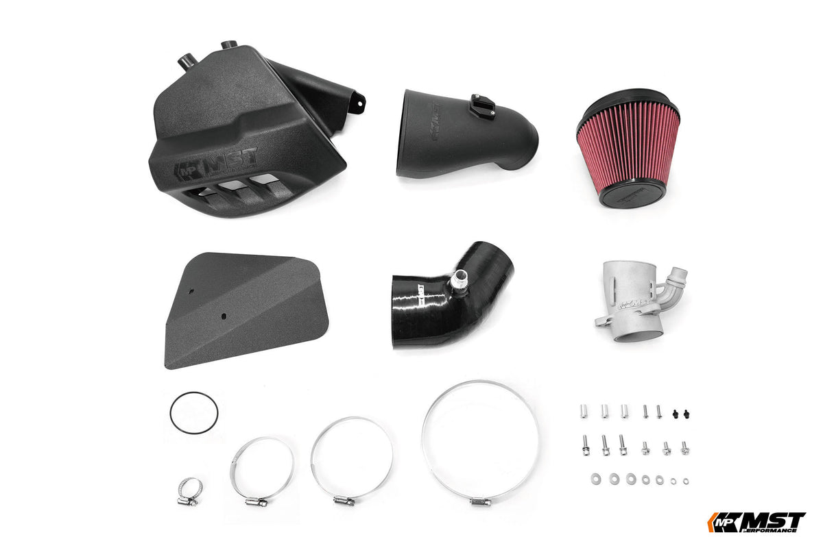 MST BMW B58 Gen2 3.0 G series Cold Air Intake + Inlet (*Only for Pure 800 turbo) (BW-B5815-800)