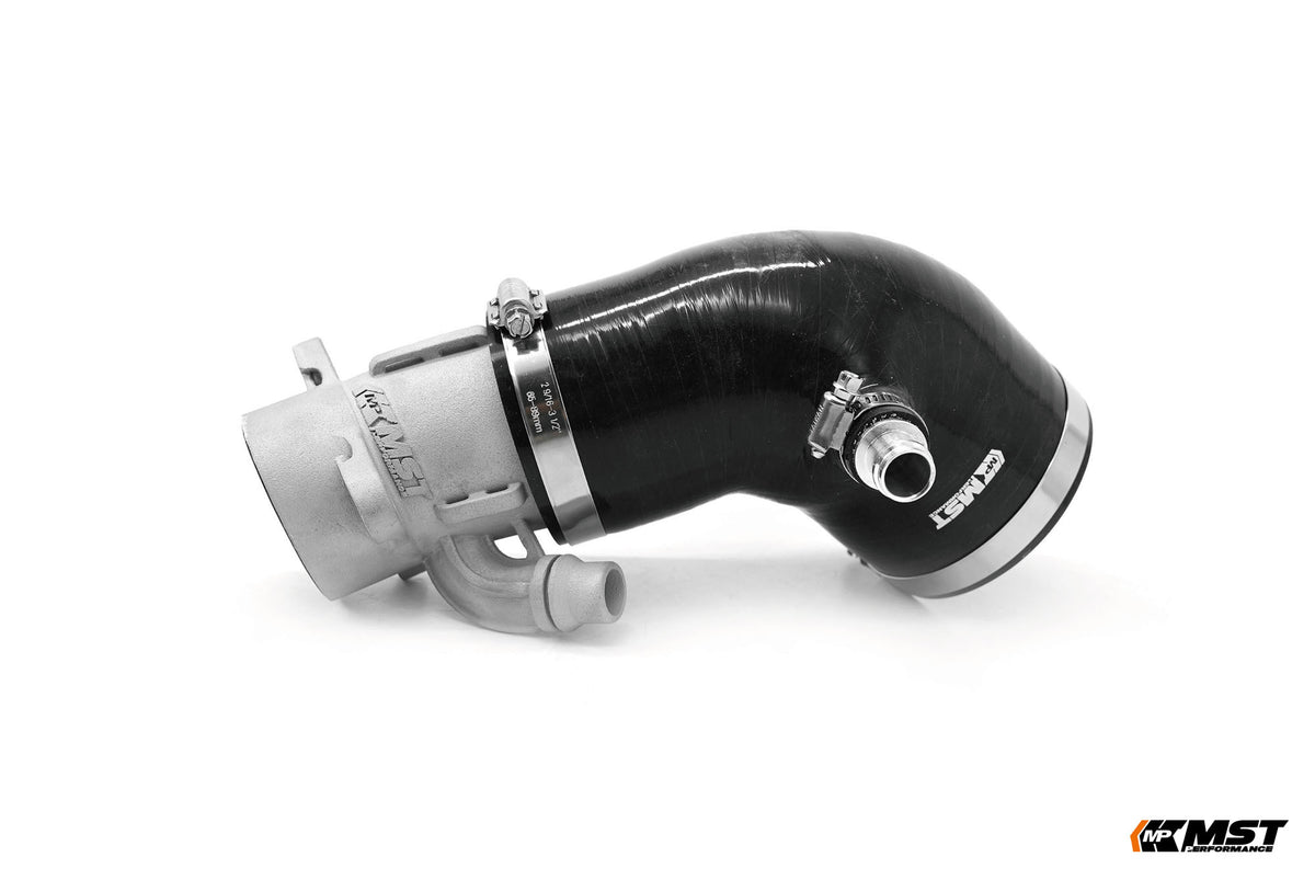 MST Turbo Inlet Kit for Toyota Supra A90 A91/ BMW B58 Gen2 3.0 (Only compatible with MST Intake Kits and Pure 800) (BW-B5815H-800)