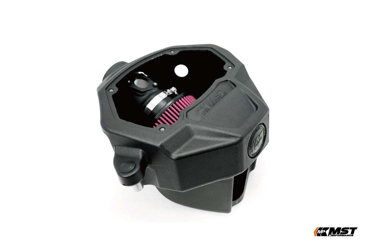 MST 2018-2020 Volvo S60/V60 T4 T5 T6 T8 Cold Air Intake System (VOL-60091)