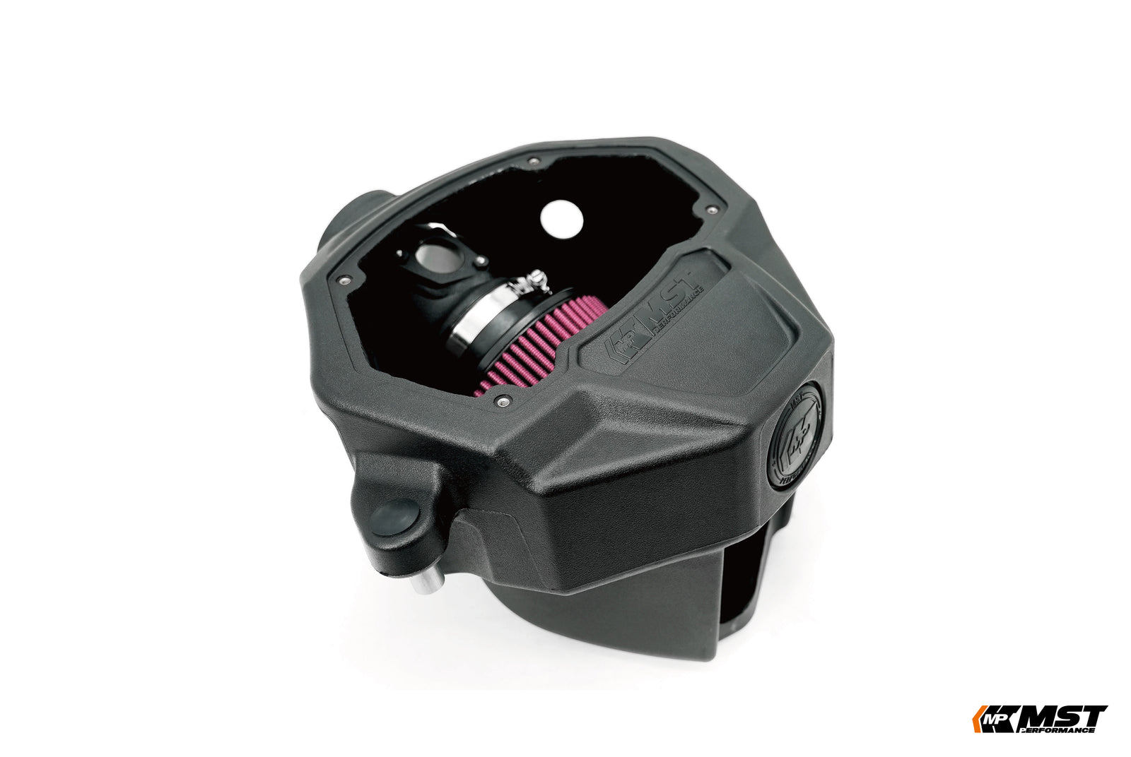 MST 2018-2020 Volvo S60/V60 T4 T5 T6 T8 Cold Air Intake System (VOL-60091)