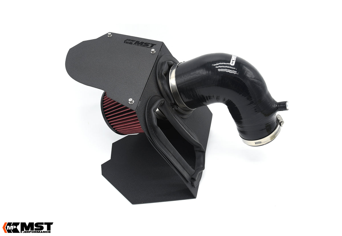 MST Audi A4 B9 2.0 Quattro Cold Air Intake System (AD-A405)