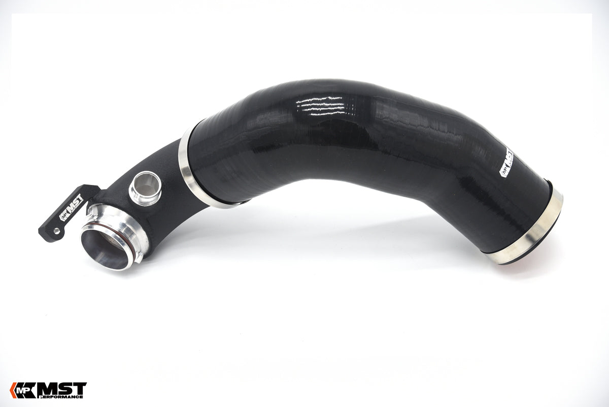 MST 2014+ VW Golf MK7 GTI/R Hybrid Turbo Inlet Cold Air Intake System (VW-MK777V2)