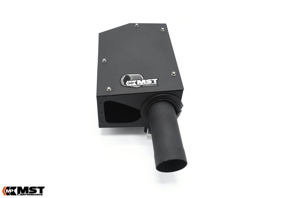 MST 2015-2018 Mercedes-Benz C300 Cold Air Intake System (MB-C3001)