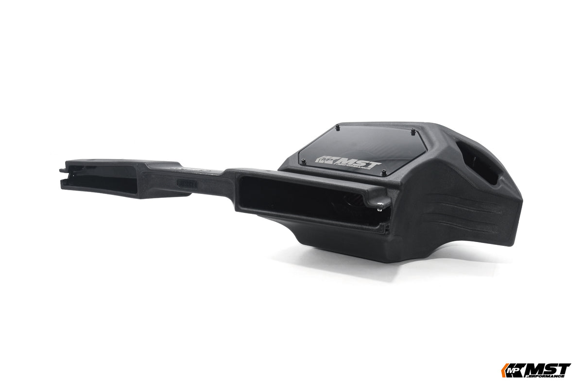 MST VW Golf MK8 GTI EA888 EVO4 245hp Cold Air Intake System (VW-MK99903)