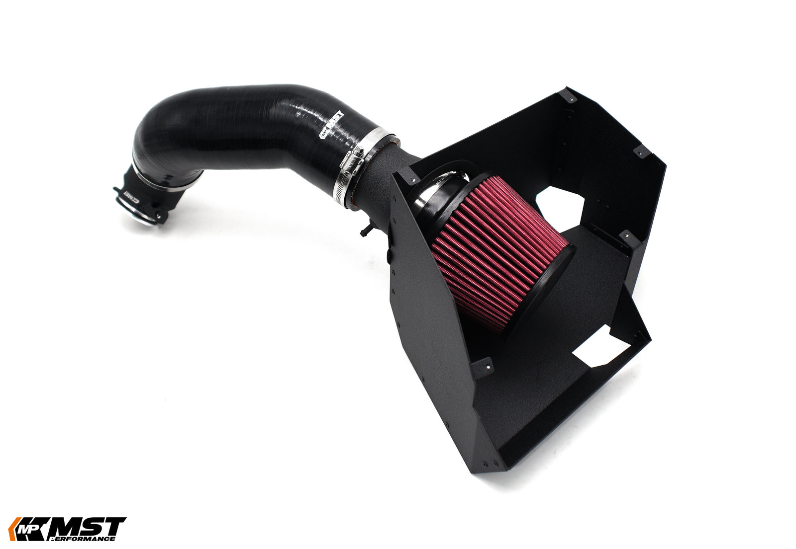 MST VW Golf MK8 GTI EA888 EVO4 245hp Cold Air Intake System (VW-MK888)