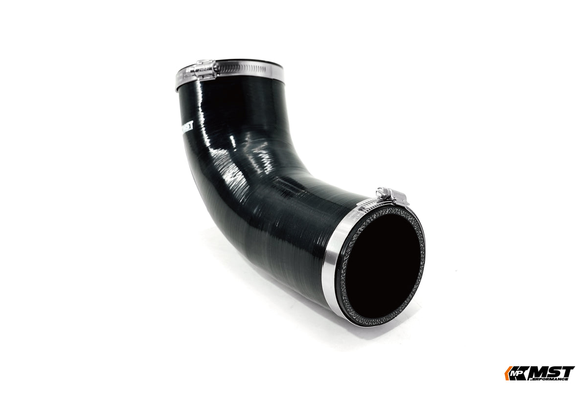 MST Turbo Inlet Pipe for BMW B58 3.0 G series/Toyota Supra B58 3.0 (Only compatible with MST Intake Kits and Pure 900) (TY-SUP08H)