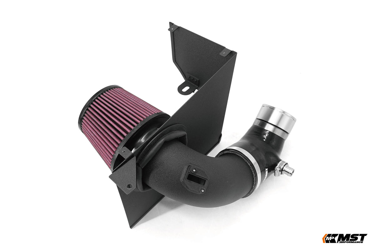 MST 2020 BMW M340i B58 3.0L Cold Air Intake System + Turbo Inlet (BW-B5802L)