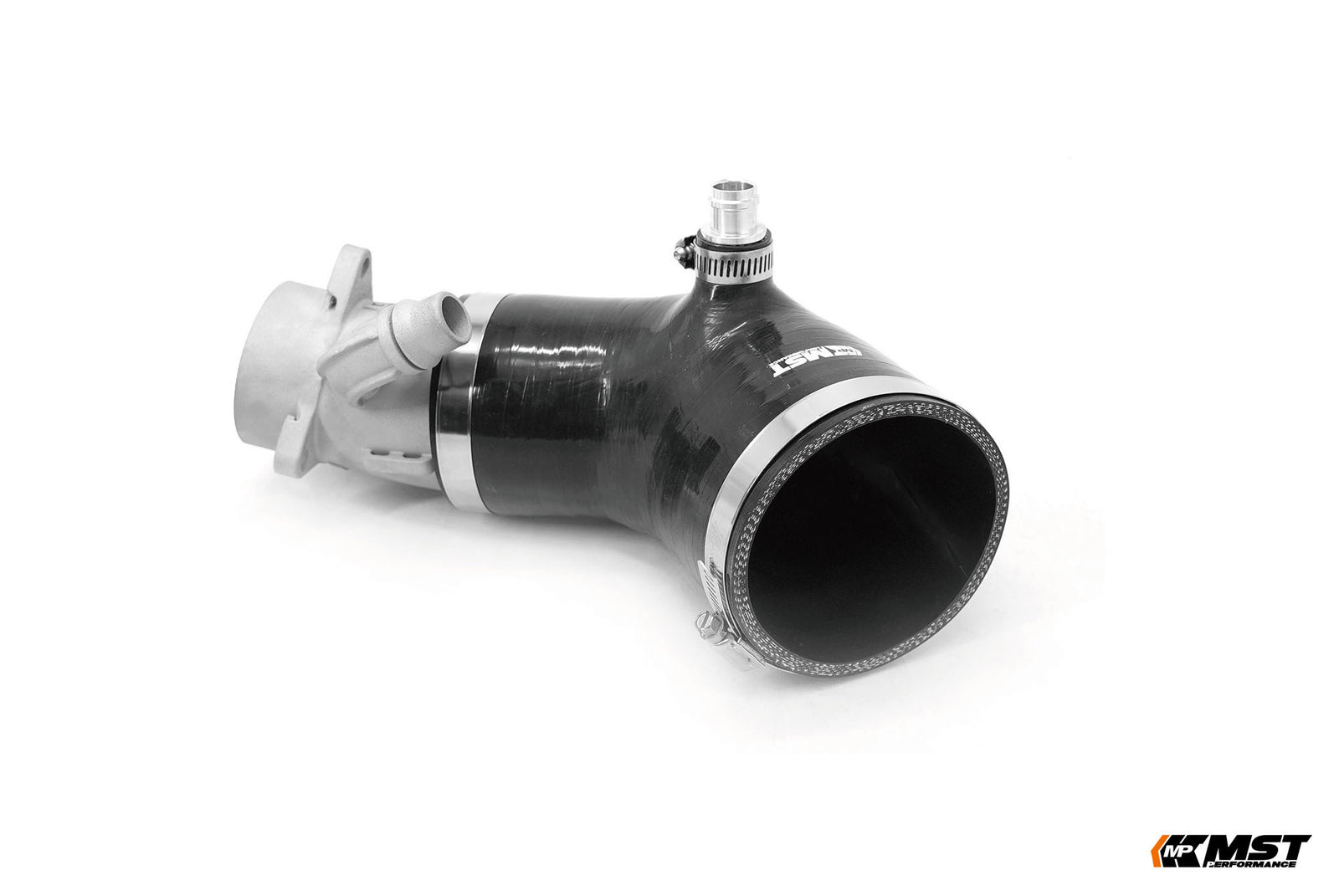 MST Turbo Inlet Kit for Toyota Supra A90 A91/ BMW B58 Gen2 3.0 (Only compatible with MST Intake Kits and Pure 800) (BW-B5815H-800)