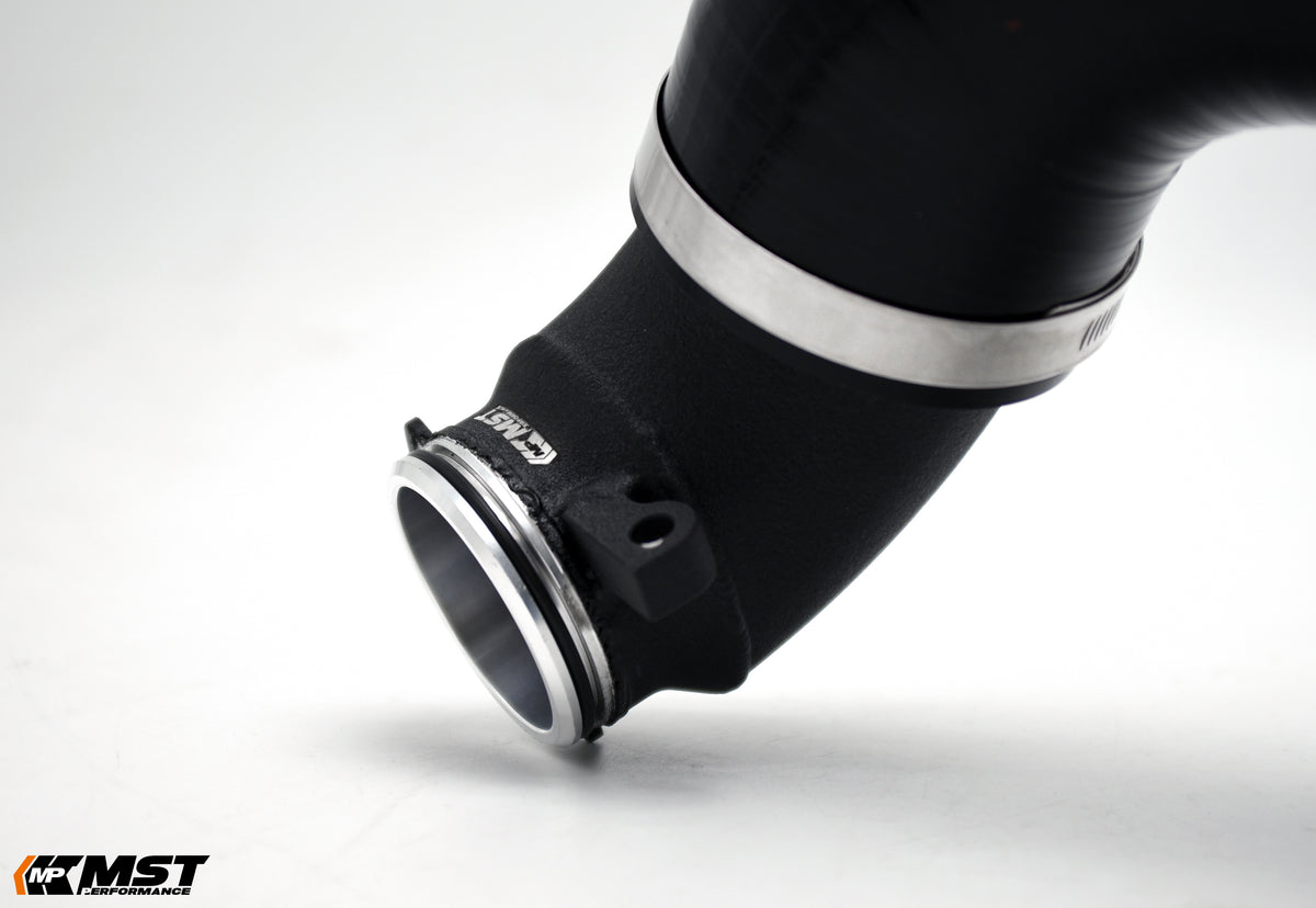 MST VW Golf MK8 GTI EA888 EVO4 245hp Cold Air Intake System (VW-MK888)