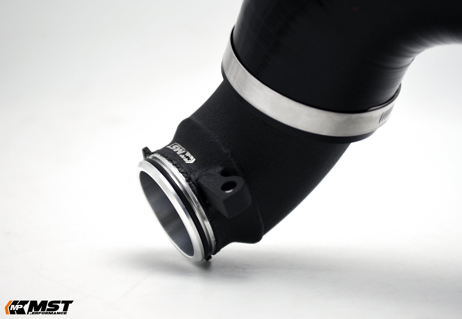 MST VW Golf MK8 GTI EA888 EVO4 245hp Cold Air Intake System (VW-MK888)