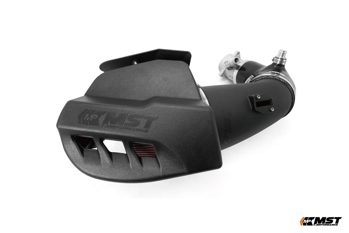 MST BMW B58 Gen2 3.0 G series Cold Air Intake + Inlet (*Only for Pure 800 turbo) (BW-B5815-800)