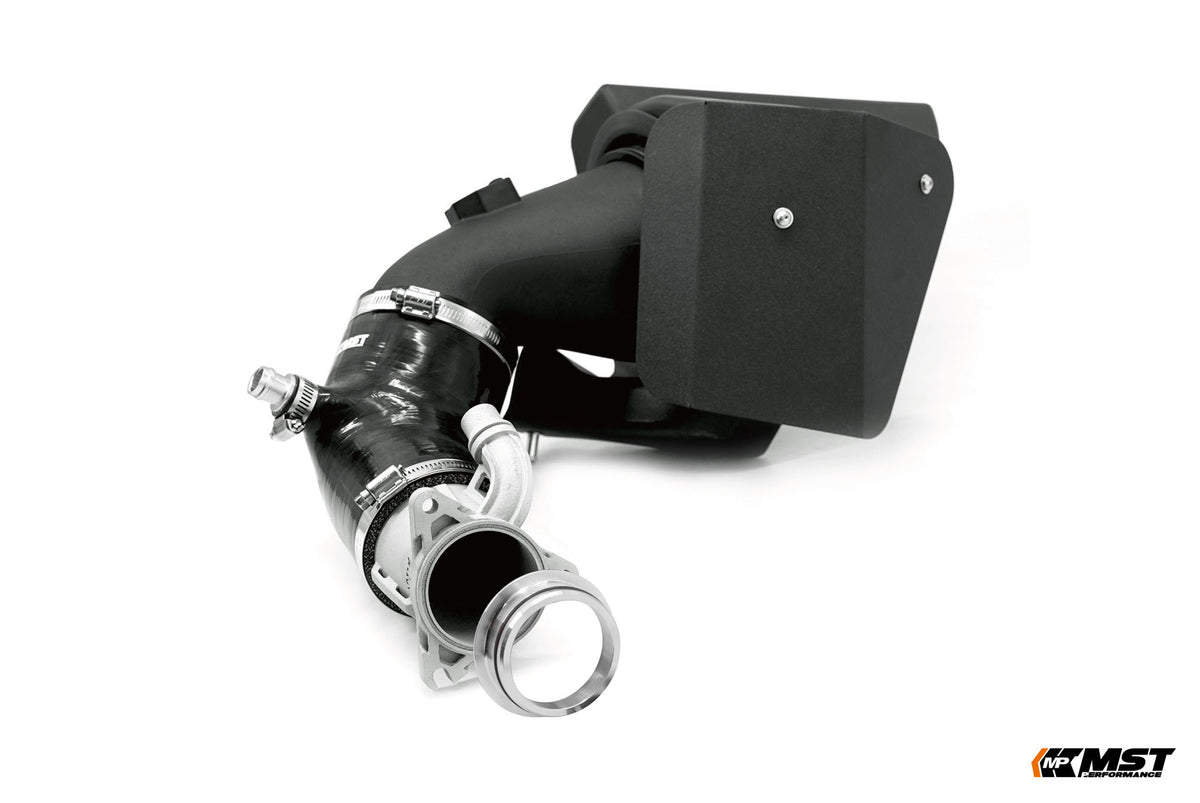MST Toyota Supra A90 A91 B58 3.0 Cold Air Intake System + Turbo Inlet Pipe (TY-SUP07)