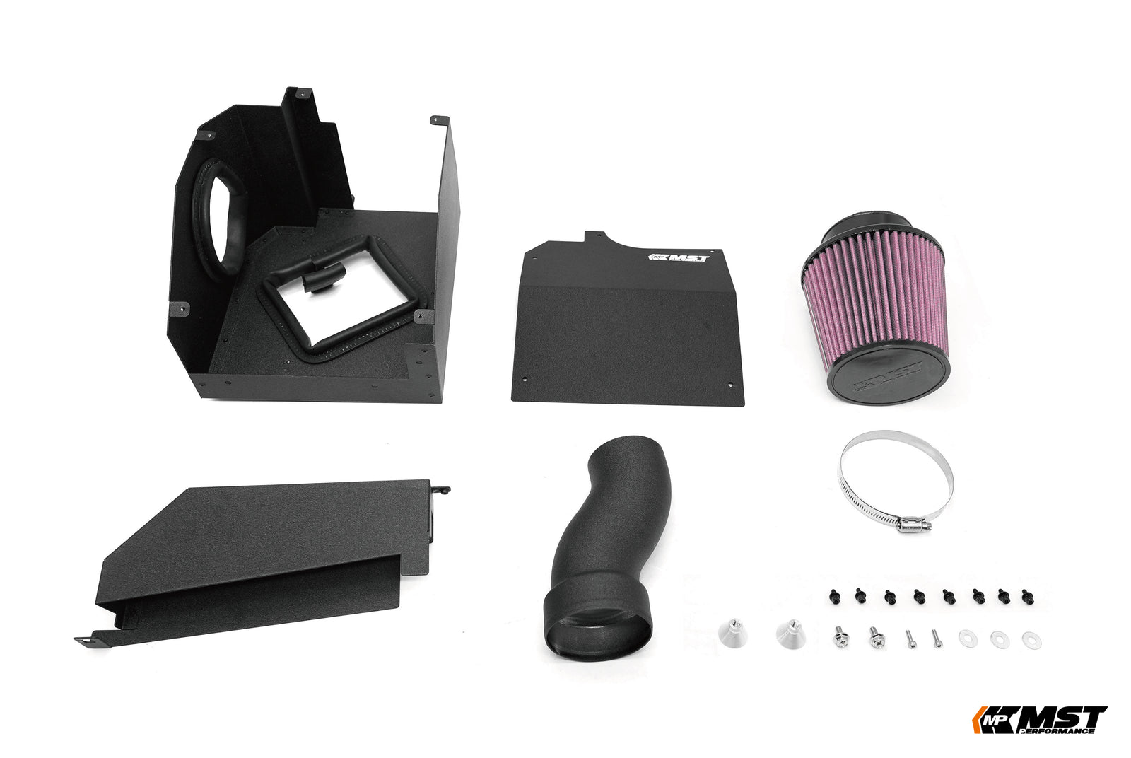 MST Mercedes-Benz A250 CLA250 GLA250 AMG Cold Air Intake System (MB-A2502)