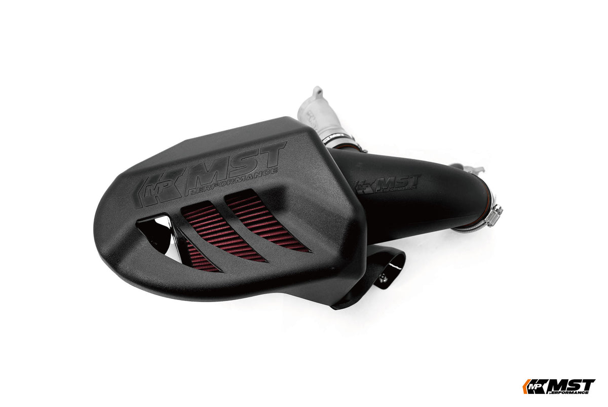 MST 2021+ BMW G80 G82 M3 M4 Competition S58 Cold Air Intake System + Turbo Inlet Kit (BW-S5802L)