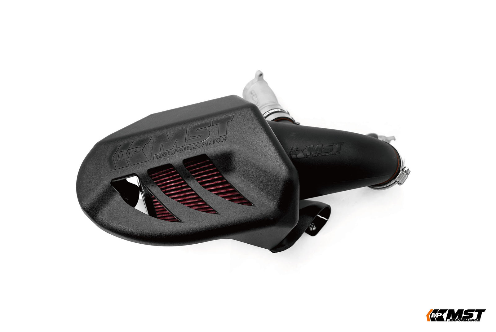 MST 2021+ BMW G80 G82 M3 M4 Competition S58 Cold Air Intake System + Turbo Inlet Kit (BW-S5802L)