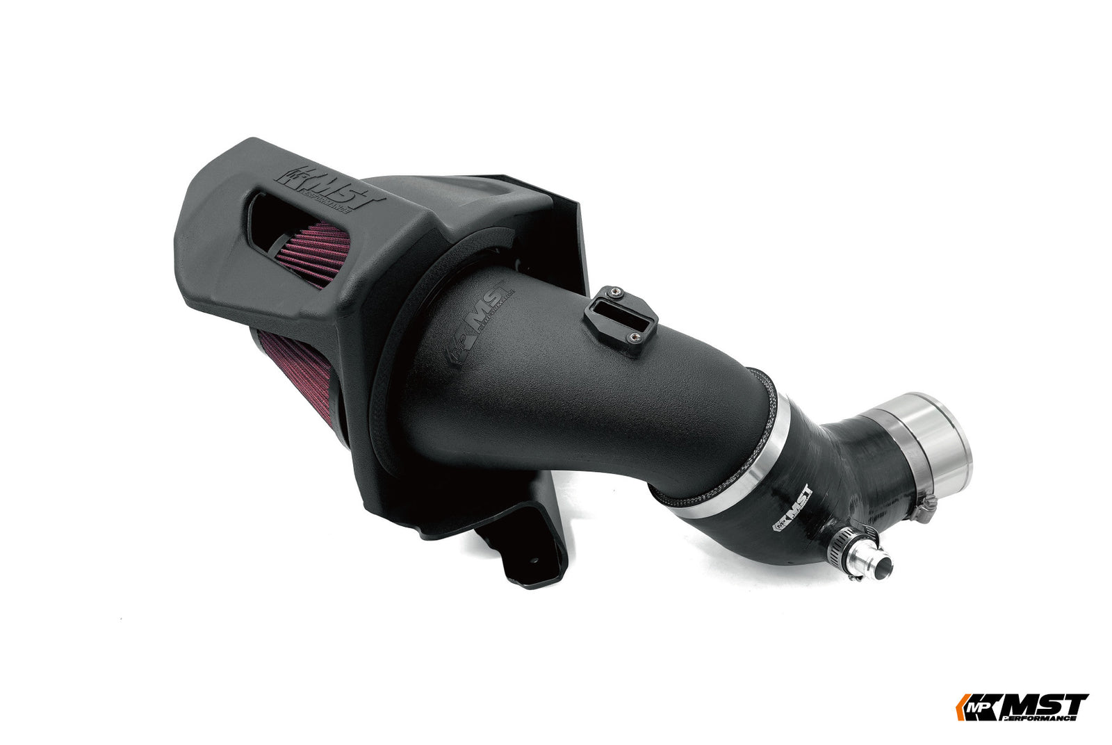 MST Toyota Supra A90 A91/BMW Z4 B58 3.0L Cold Air Intake System + Turbo Inlet Pipe (TY-SUP05)