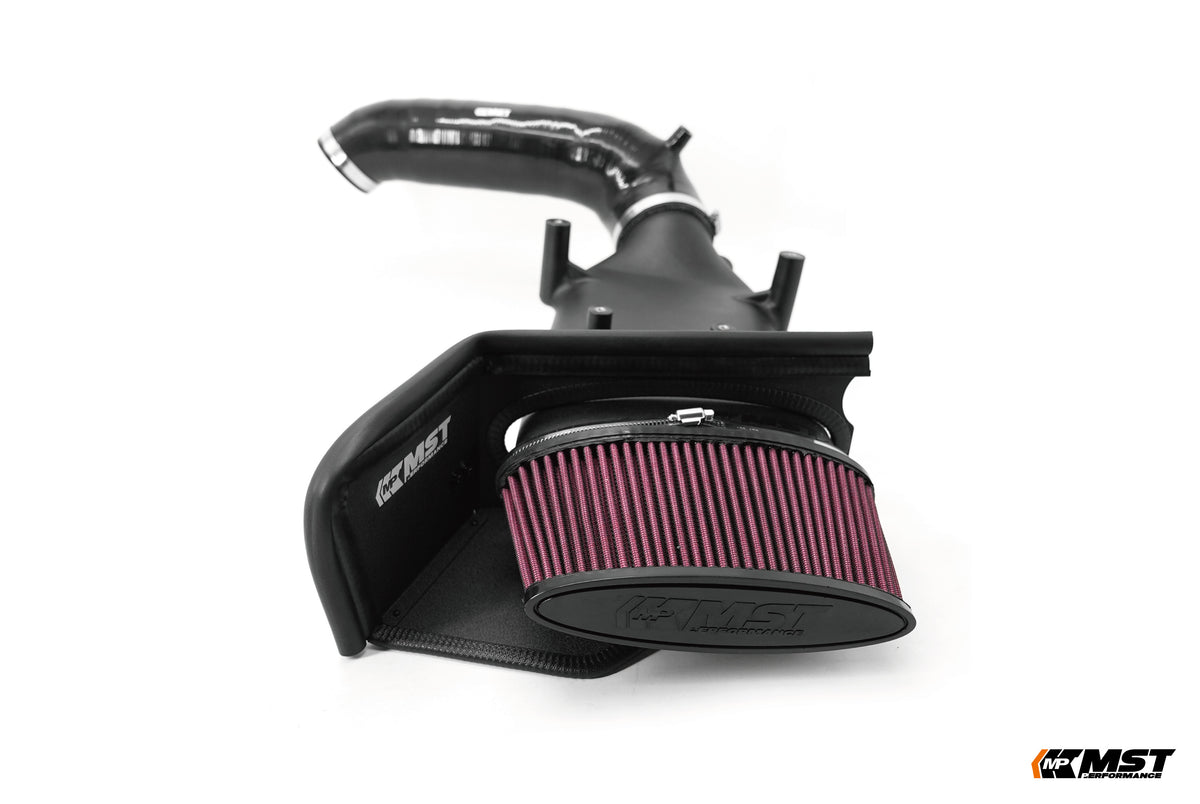 MST Mercedes GT43 X290 M256 3.0 Cold Air Intake System (MB-GT4301)