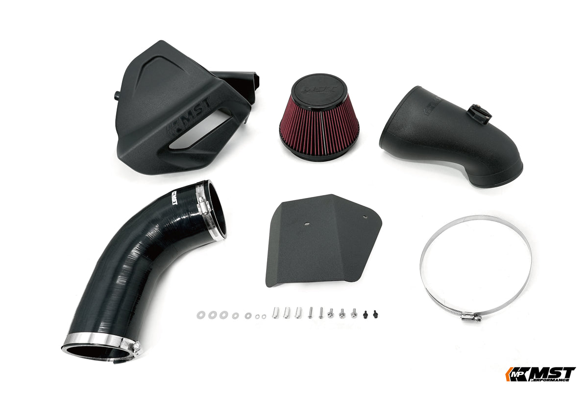 MST Toyota Supra A90/A91 B58 3.0 Intake + Inlet (*Only for Pure 900 turbo) (TY-SUP08)