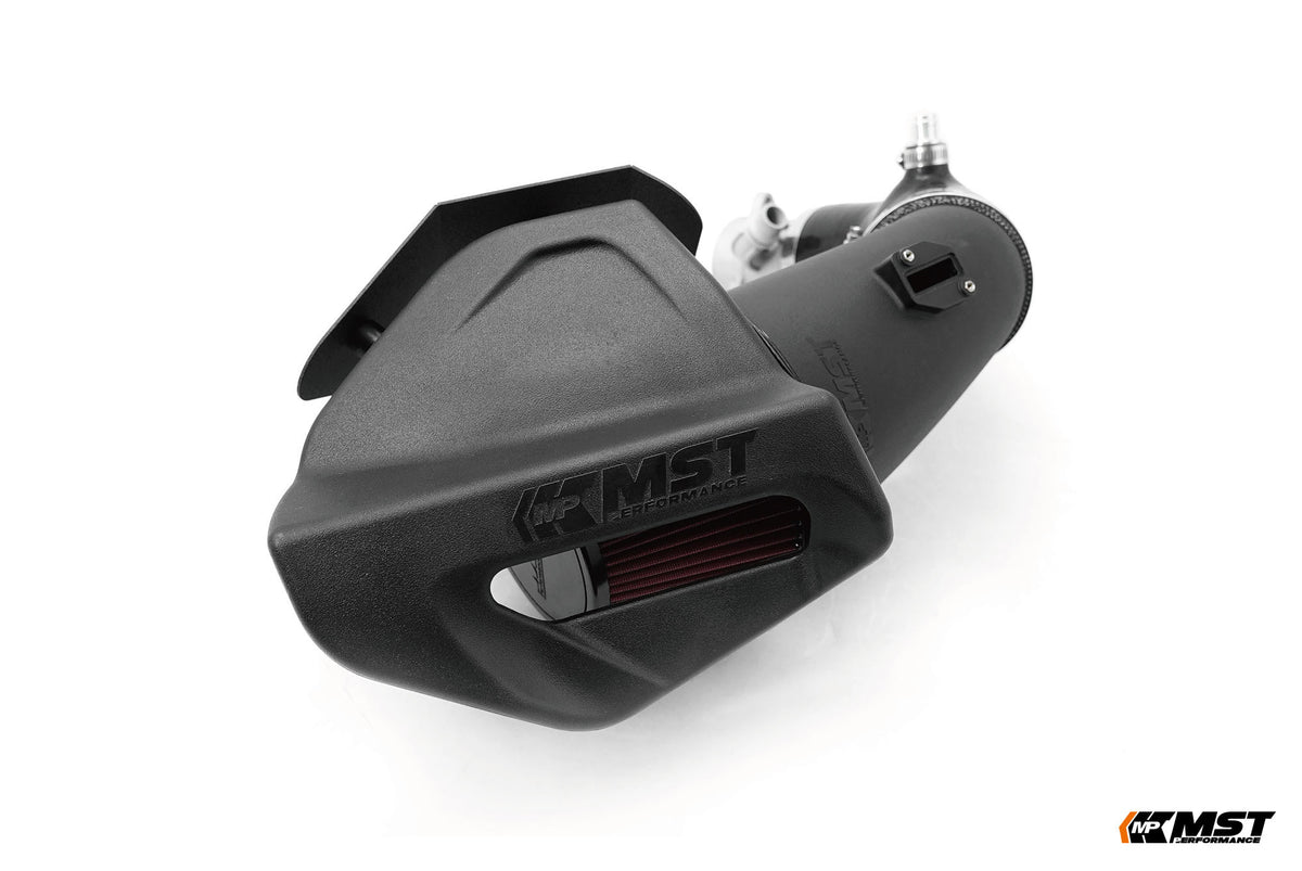 MST Toyota Supra A90/A91 B58 Gen2 3.0 Intake + Inlet (*Only for Pure 800 turbo) (TY-SUP09-800)
