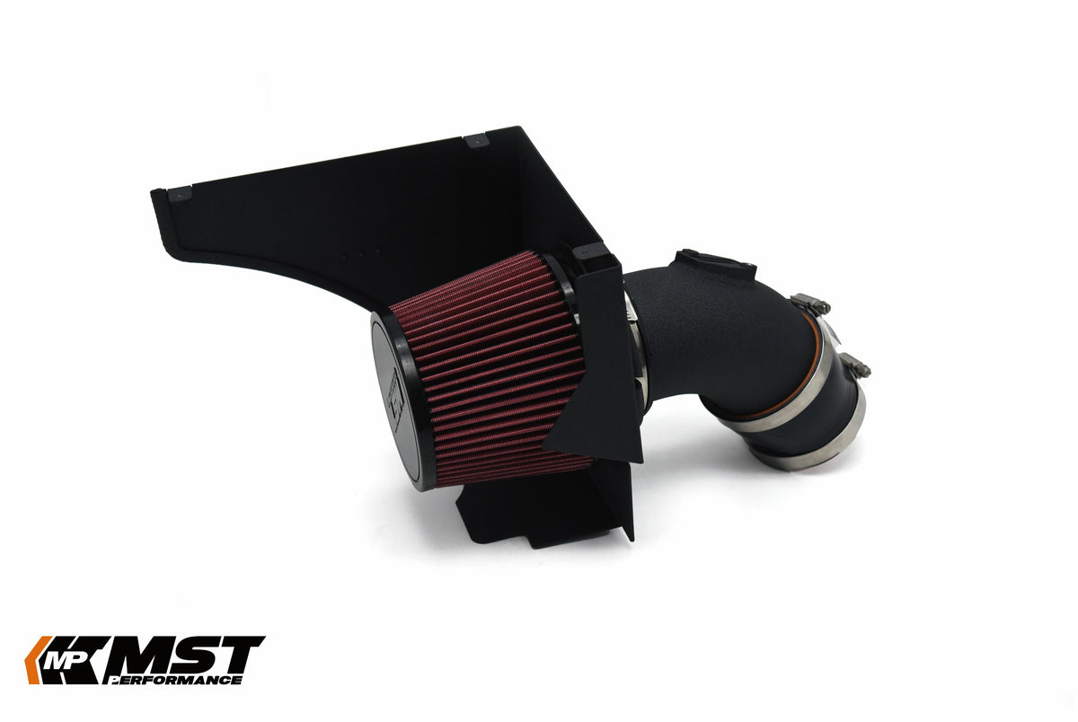 MST 2017+ BMW G30 G31 B58 540i Cold Air Intake System (BW-G5401)