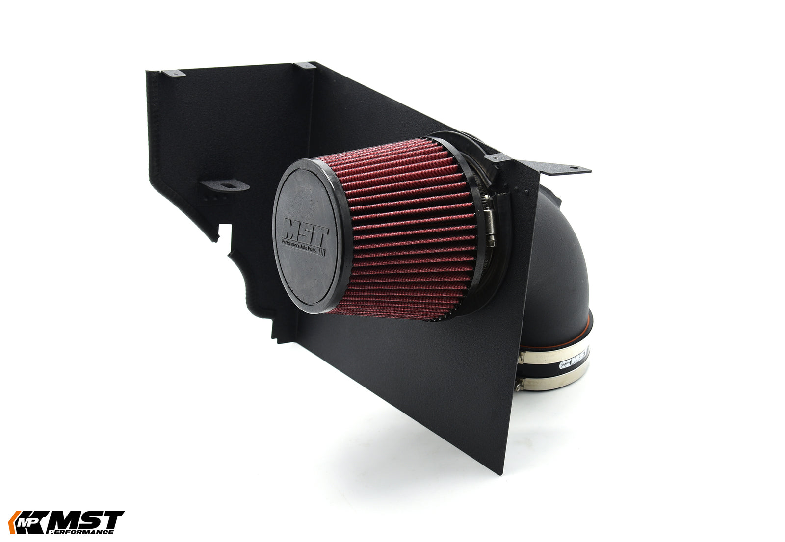MST BMW M340i 2020 B58 3.0L Cold Air Intake System (BW-B5802)