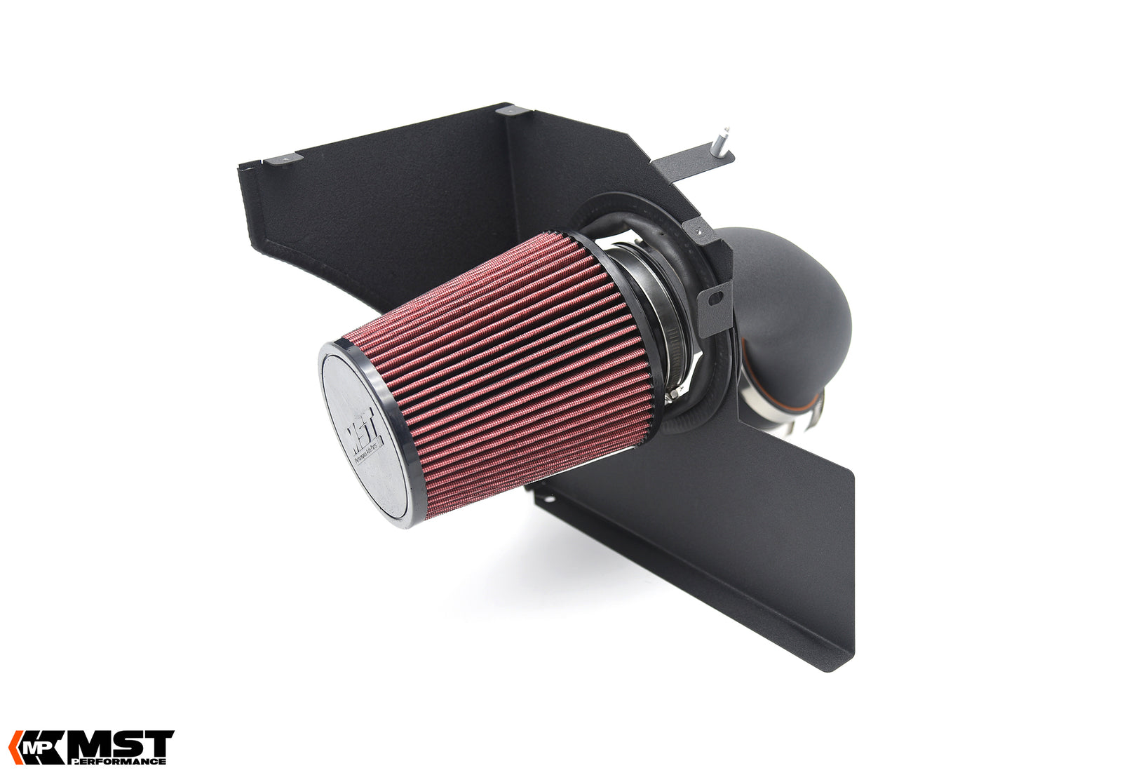 MST BMW F3X B48 2.0L Cold Air Intake System (BW-B4801)