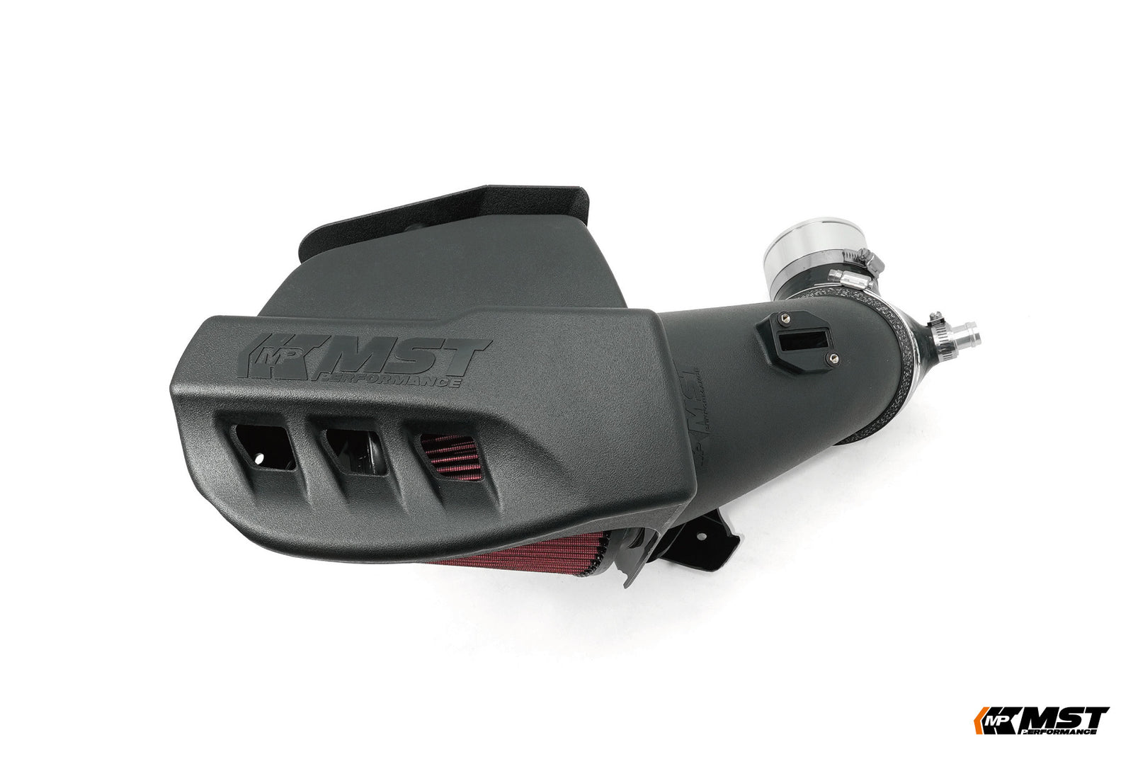 MST BMW M340i 2020 B58 3.0L Cold Air Intake System (BW-B5811)