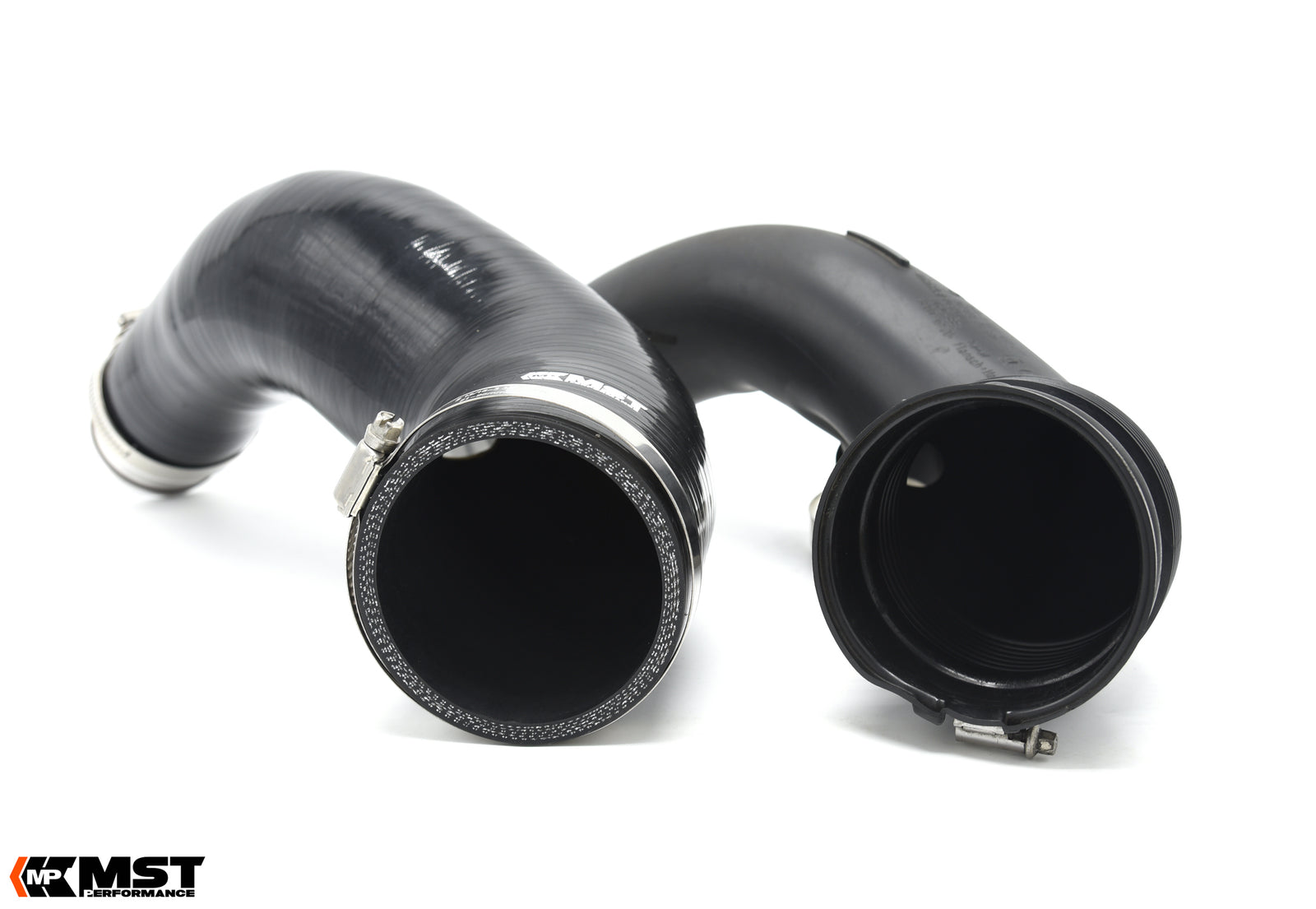 MST BMW N55 3.0 Turbo Inlet Pipe (BW-MK3352V2)