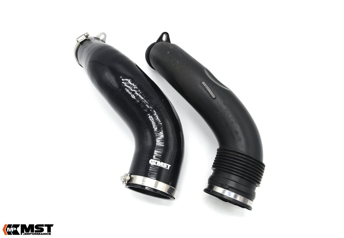 MST BMW N55 3.0 Turbo Inlet Pipe (BW-MK3352V2)