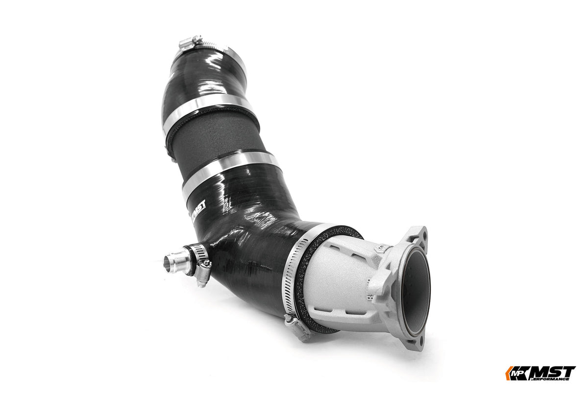 MST BMW B58 Gen2 Turbo Inlet Pipe Kit (OEM-Style) (BW-B5806H)