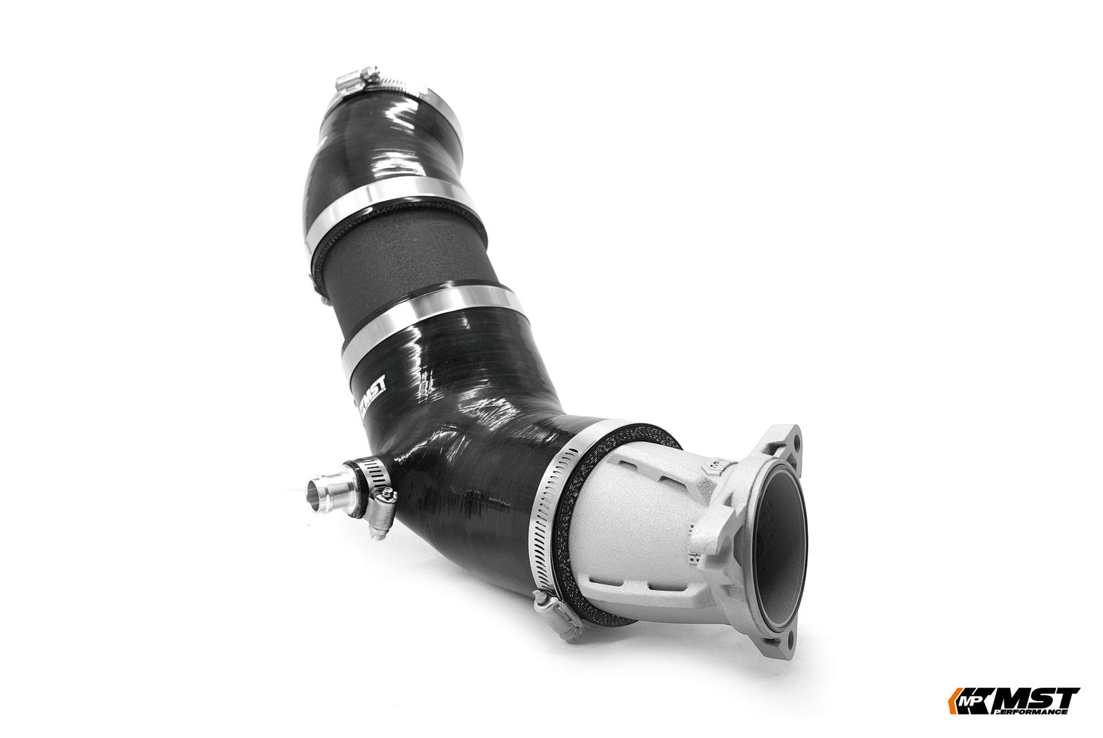 MST BMW B58 Gen2 Turbo Inlet Pipe Kit (OEM-Style) (BW-B5806H)