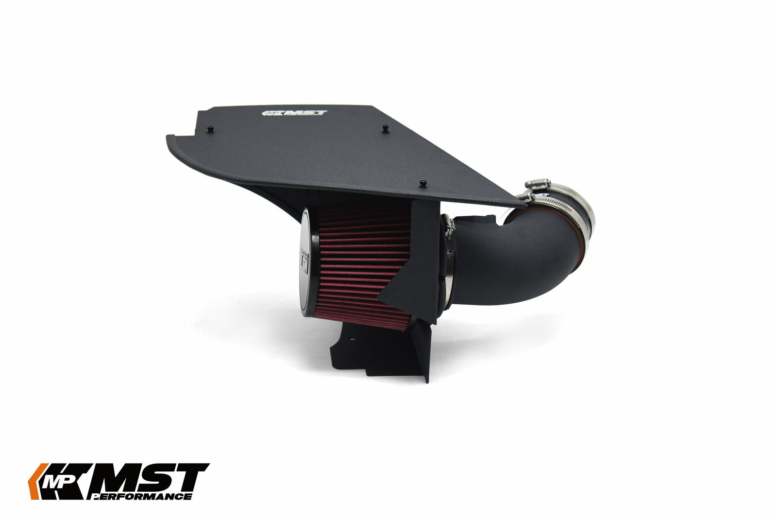 MST 2017+ BMW G30 G31 B48 530i Cold Air Intake System (BW-G5301)