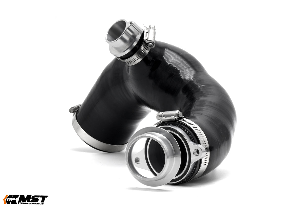 MST BMW M2 Competition M3 M4 S55 3.0 F80 F83 F87 Turbo Inlet Kit (BW-M3402)