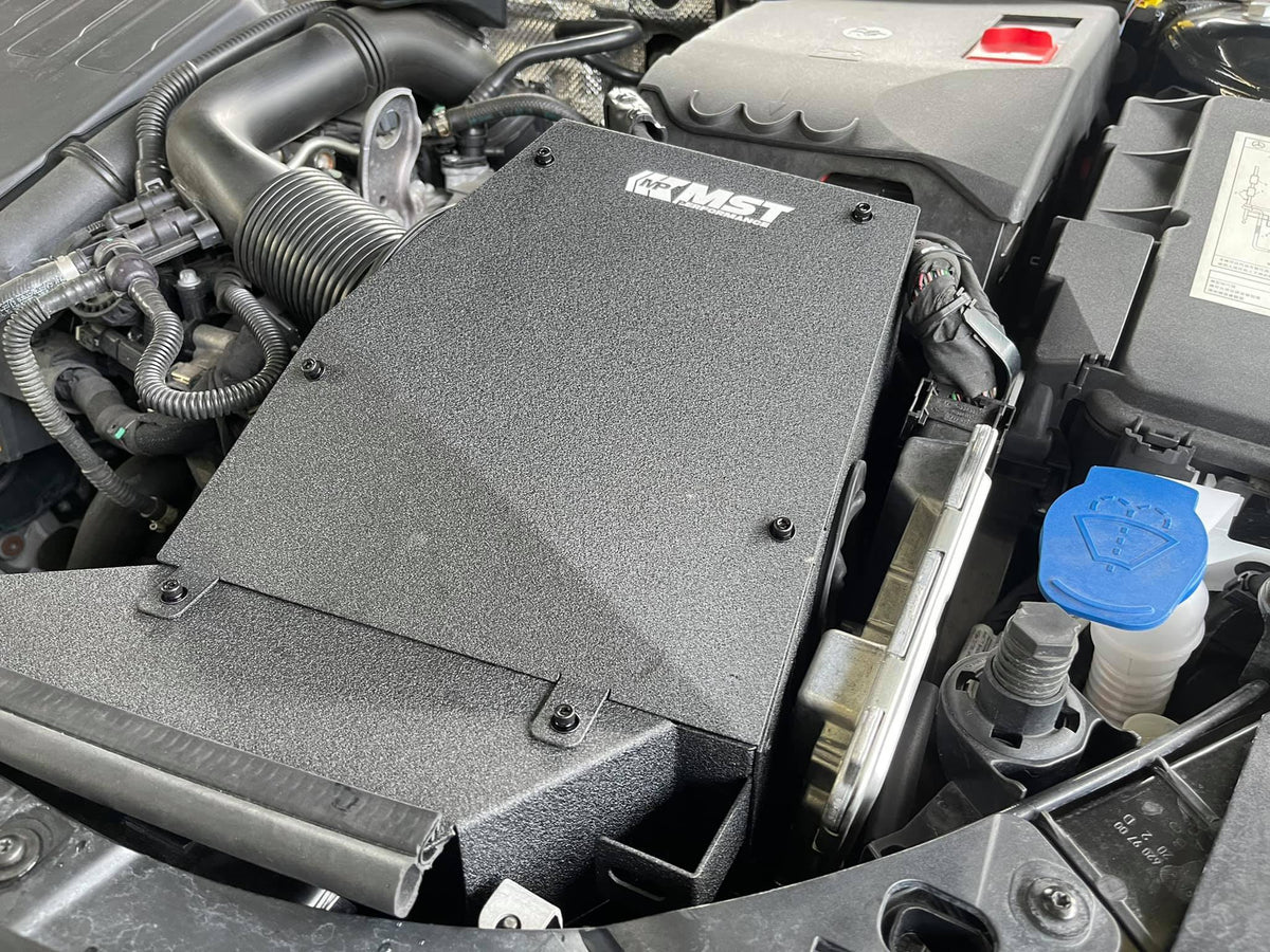 MST 2019+ Mercedes-Benz W177 A180 A200 1.3T Cold Air Intake System (MB-A2506)