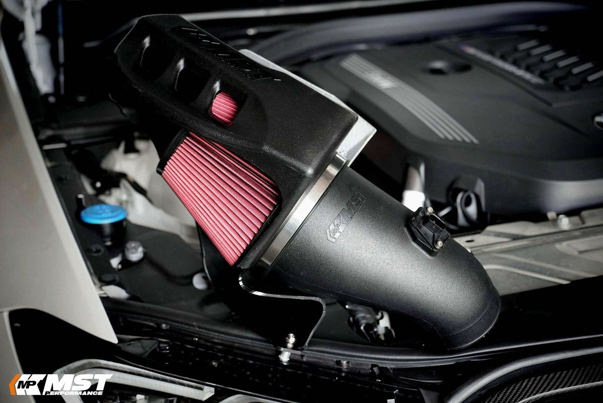 MST BMW M340i 2020 B58 3.0L Cold Air Intake System (BW-B5811)