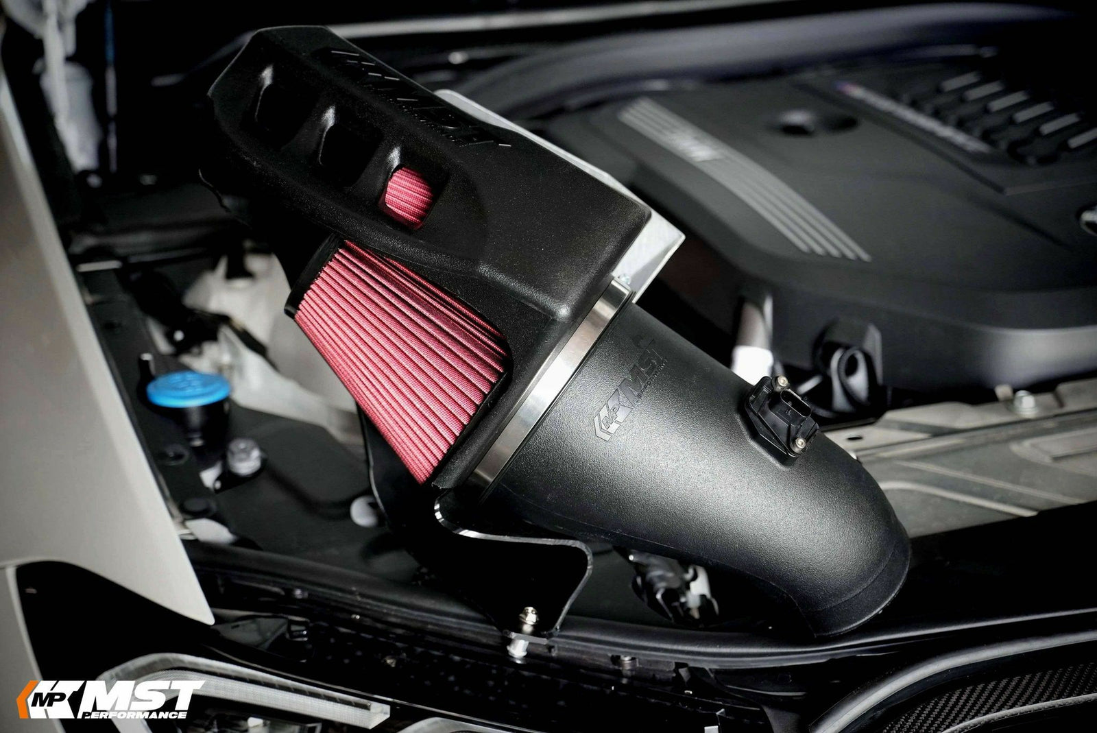MST BMW M340i 2020 B58 3.0L Cold Air Intake System (BW-B5811)