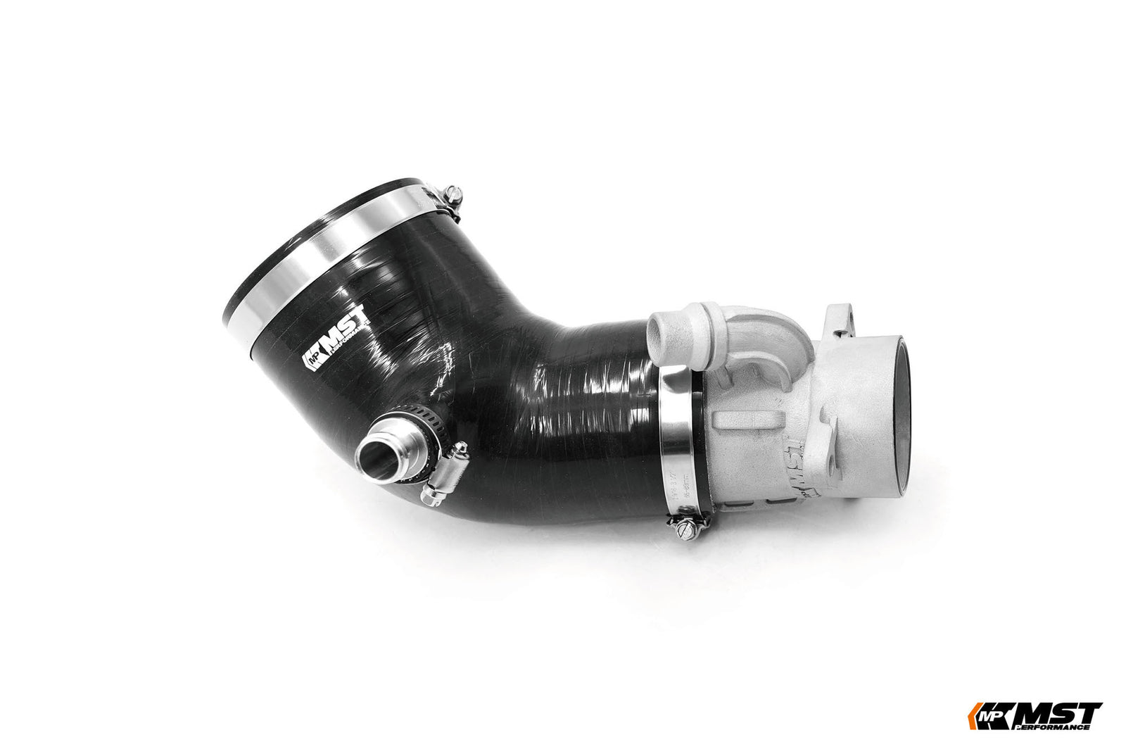 MST Turbo Inlet Kit for Toyota Supra A90 A91/ BMW B58 Gen2 3.0 (Only compatible with MST Intake Kits and Pure 800) (BW-B5815H-800)