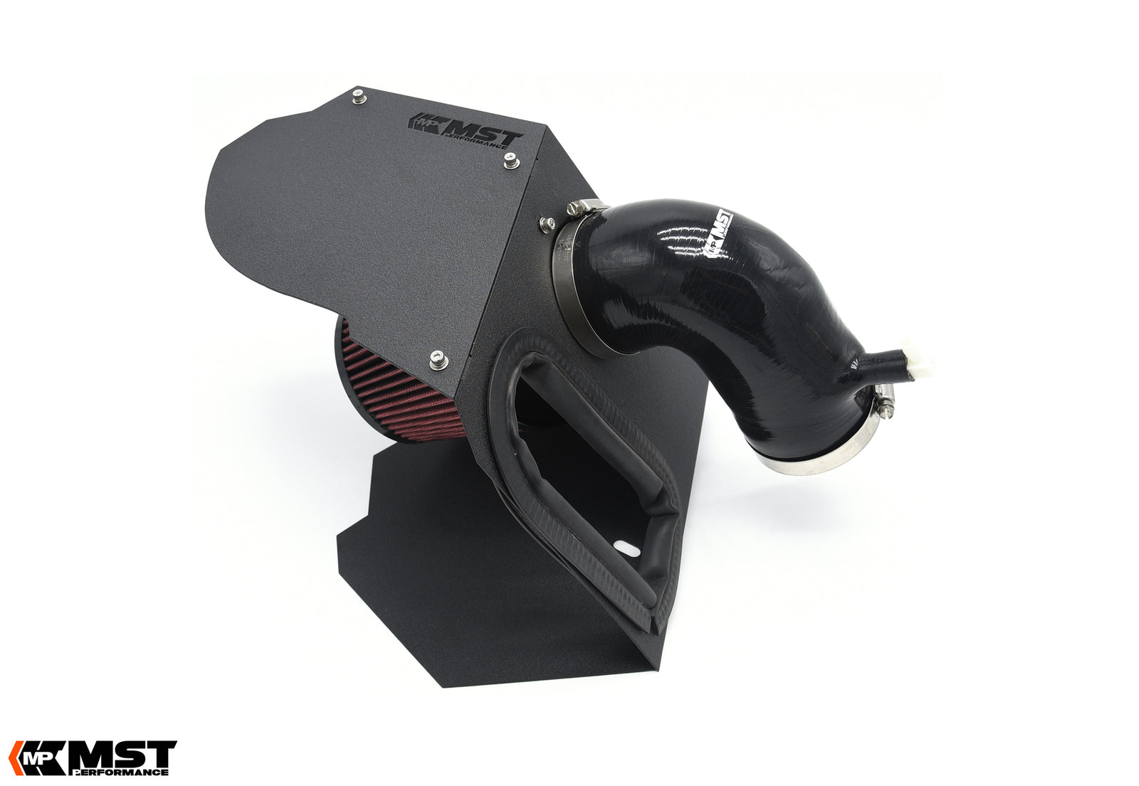 MST 2015+ Audi A4 B9 2.0T 40 TFSI Cold Air Intake System (AD-A403)