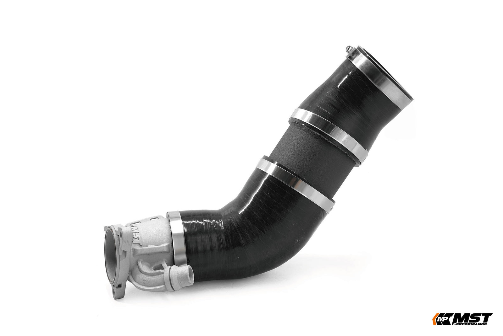 MST BMW B58 Gen2 Turbo Inlet Pipe Kit (OEM-Style) (BW-B5806H)