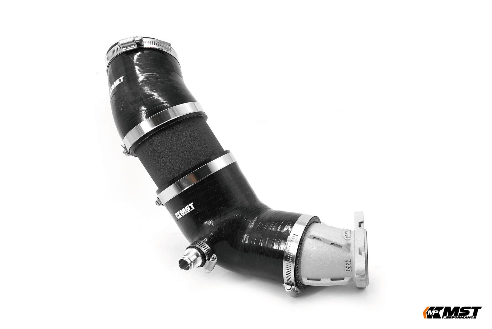 MST BMW B58 Gen2 Turbo Inlet Pipe Kit (OEM-Style) (BW-B5806H)