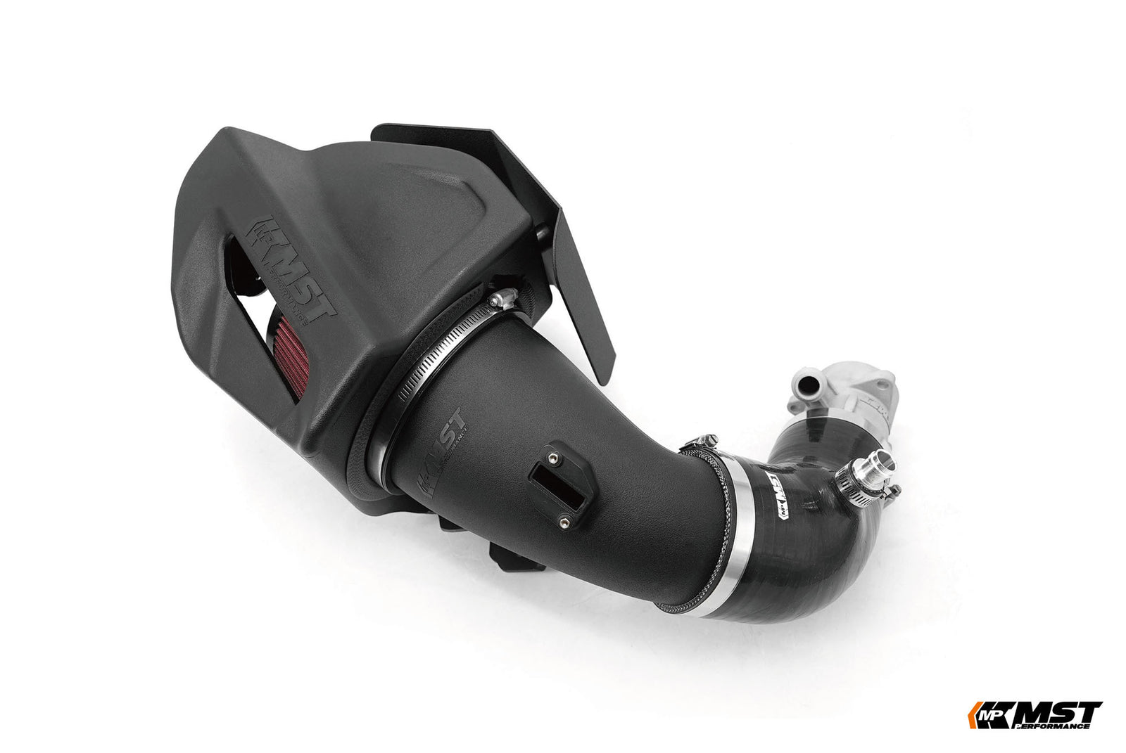 MST Toyota Supra A90/A91 B58 Gen2 3.0 Intake + Inlet (*Only for Pure 800 turbo) (TY-SUP09-800)