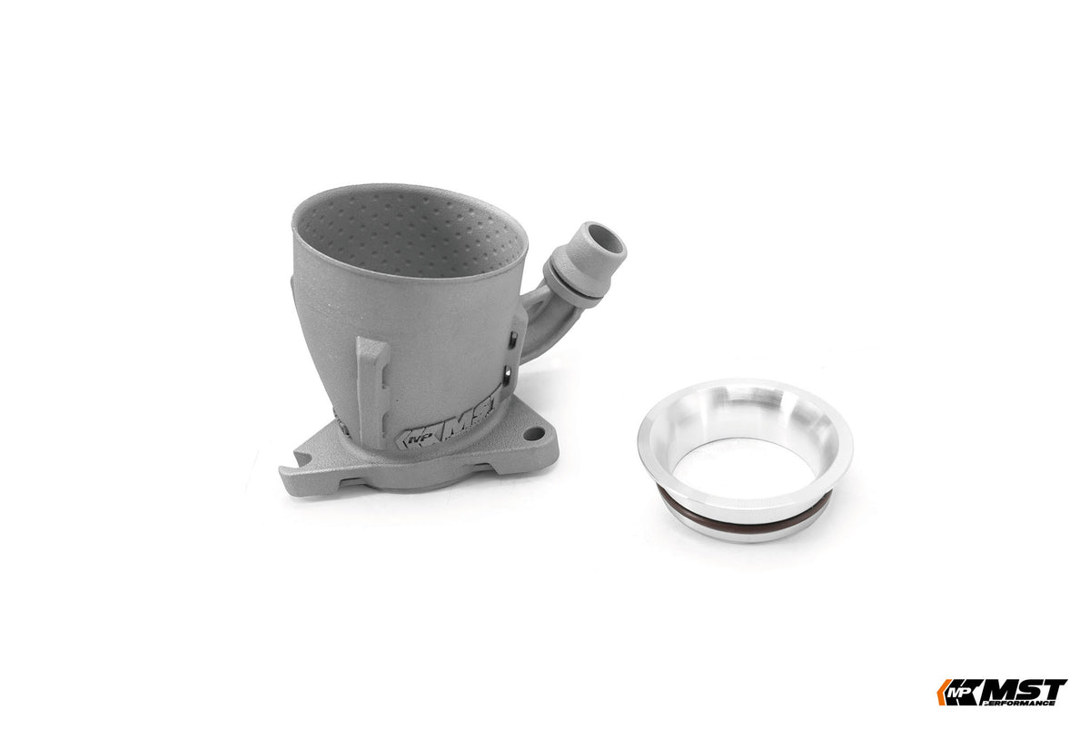 MST BMW B58 Gen2 Turbo Inlet Pipe Kit (OEM-Style) (BW-B5806H)