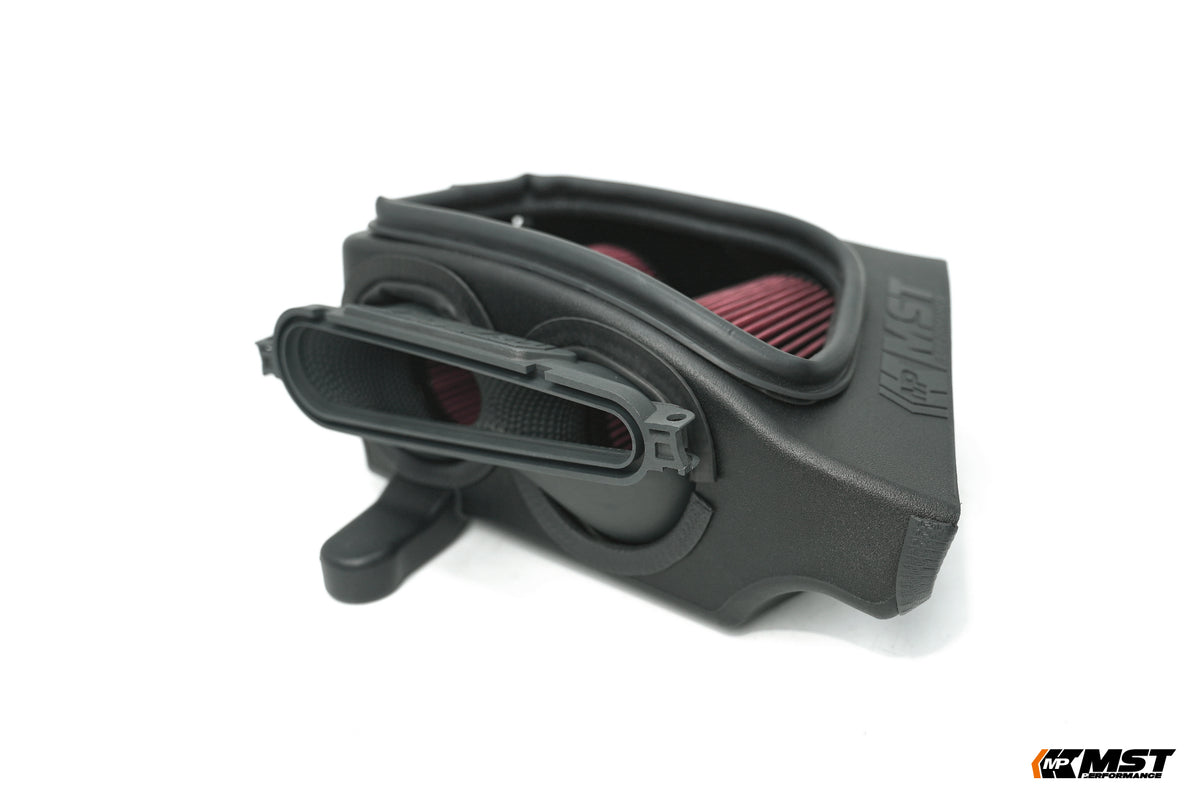MST 2016-2024 Porsche 718 2.0/2.5 Cold Air Intake System (POS-71801)