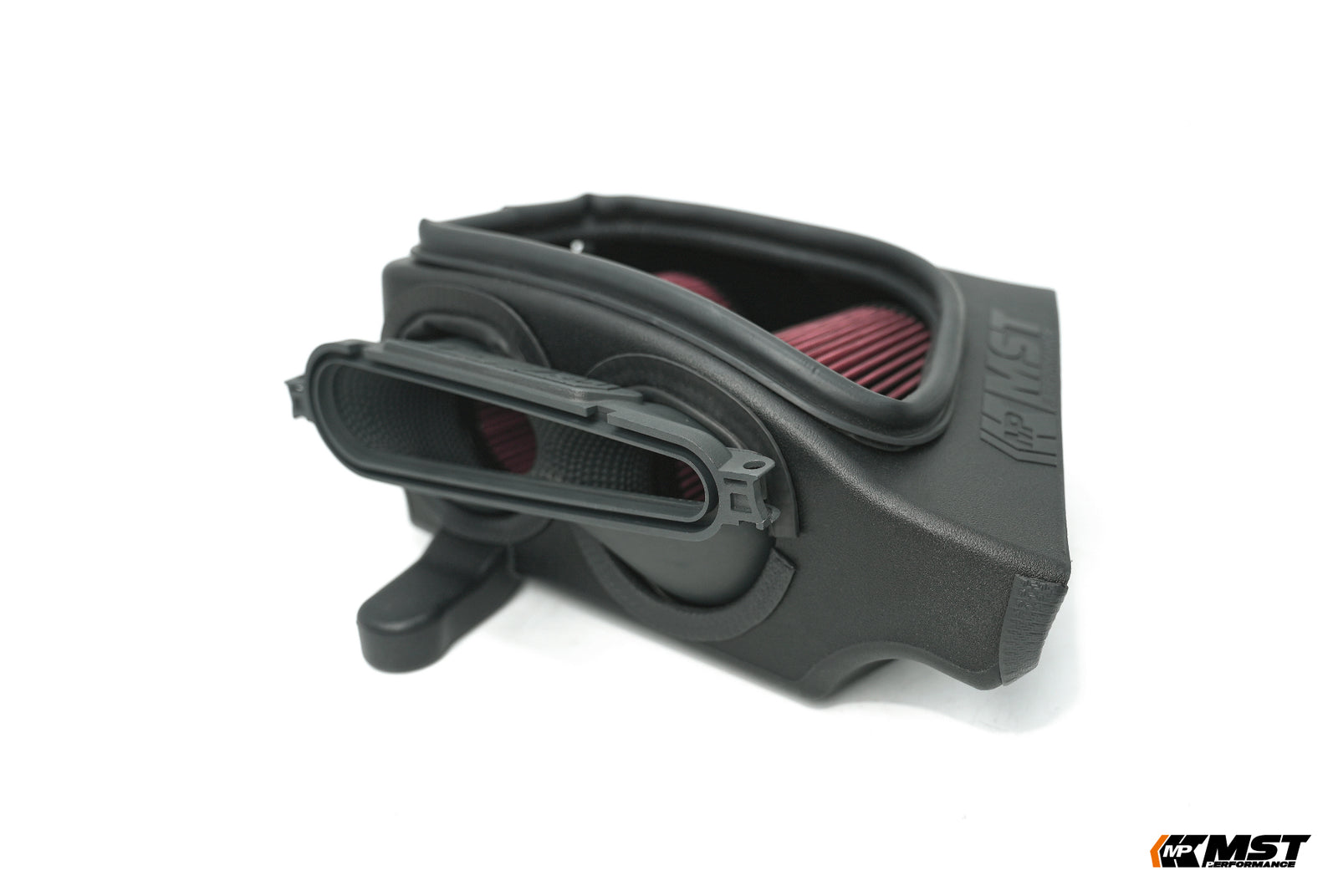 MST 2016-2024 Porsche 718 2.0/2.5 Cold Air Intake System (POS-71801)